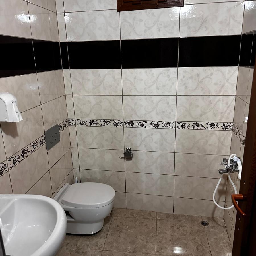 Uzungoel Dilek Pansiyon Uzungöl Kültér fotó